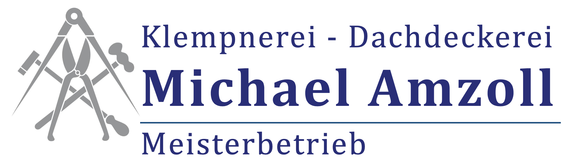 Klempnerei – Dachdeckerei Michael Amzoll