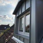 Gaubenverkleidung