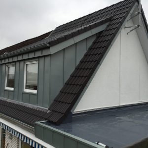 Gaubenverkleidung