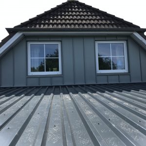 Giebelverkleidungen